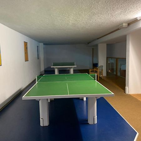 Pleskini Apartments Sankt Englmar Bagian luar foto