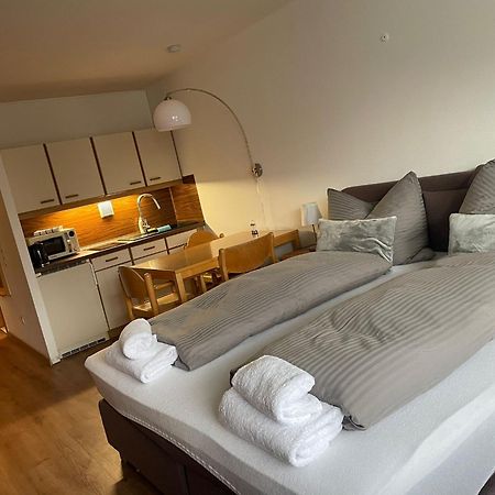 Pleskini Apartments Sankt Englmar Bagian luar foto