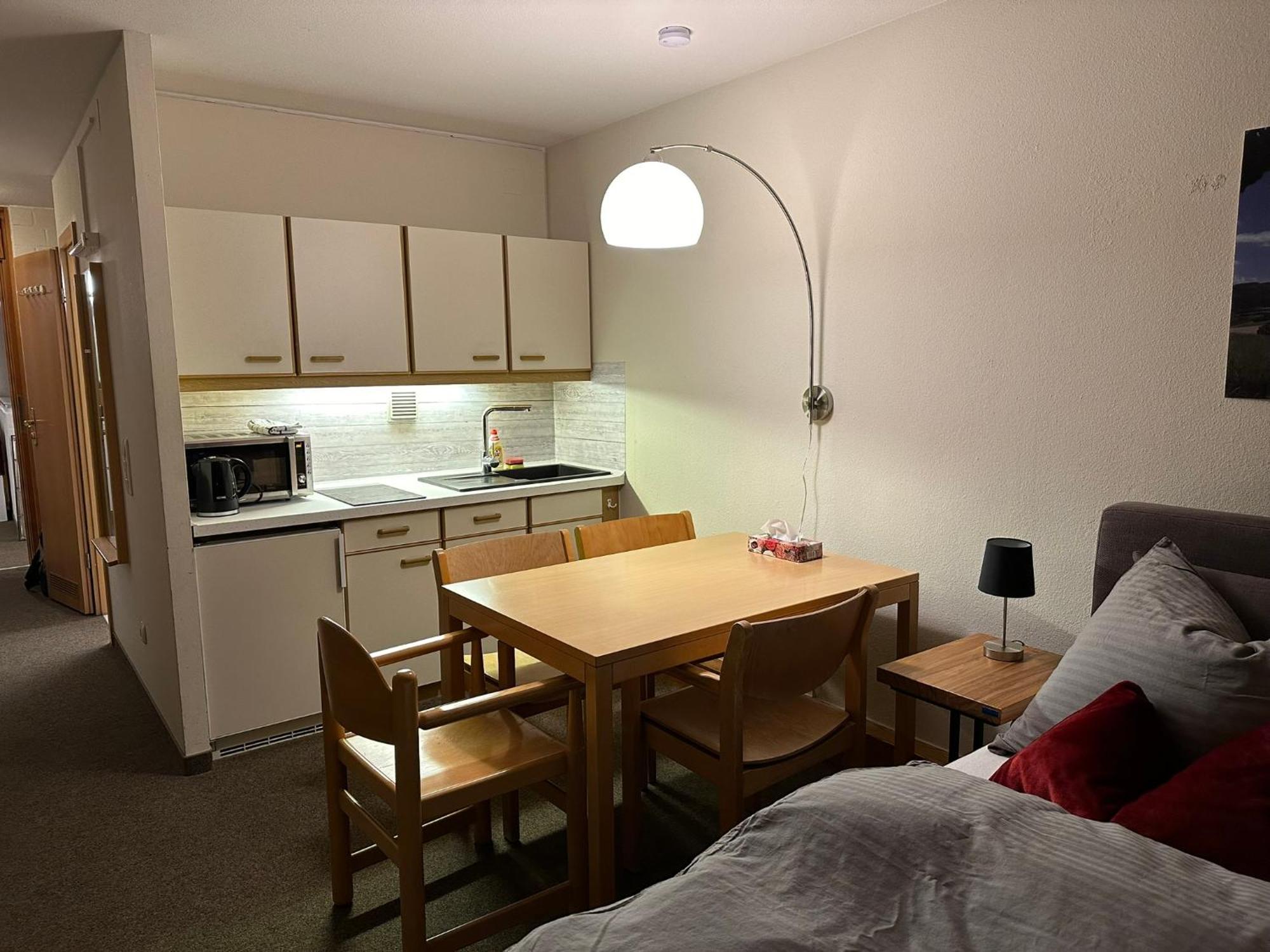 Pleskini Apartments Sankt Englmar Bagian luar foto