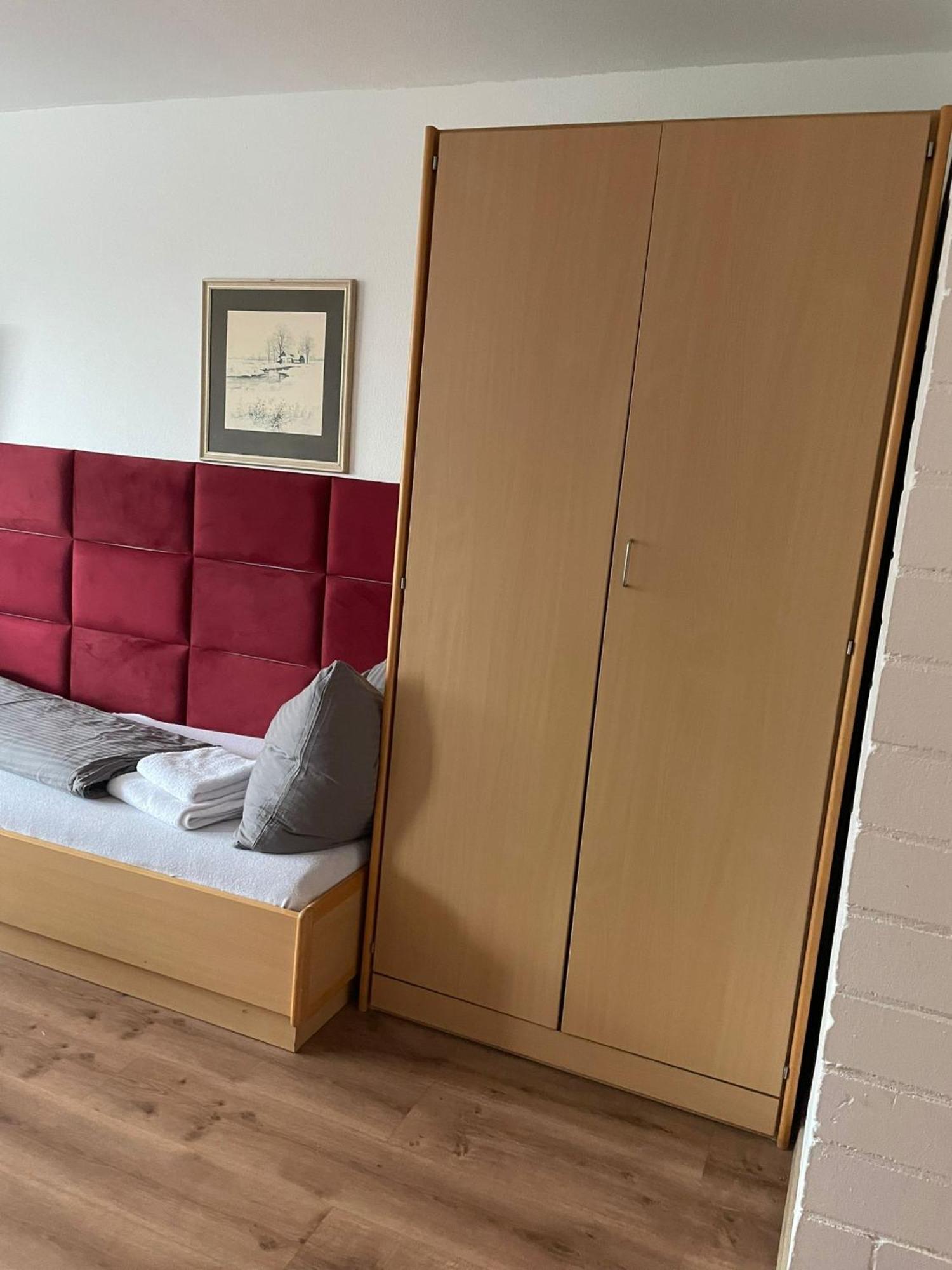 Pleskini Apartments Sankt Englmar Bagian luar foto