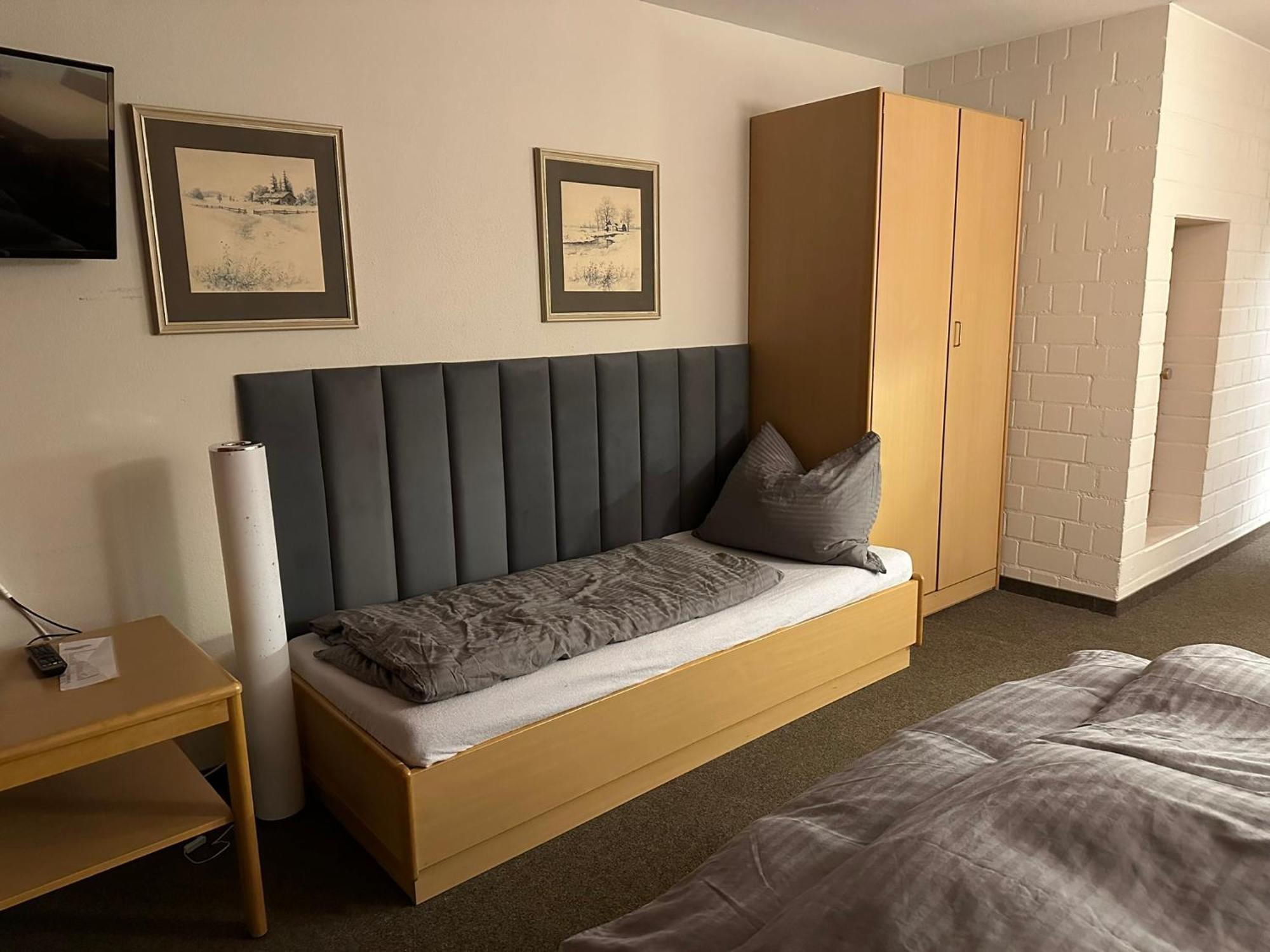 Pleskini Apartments Sankt Englmar Bagian luar foto